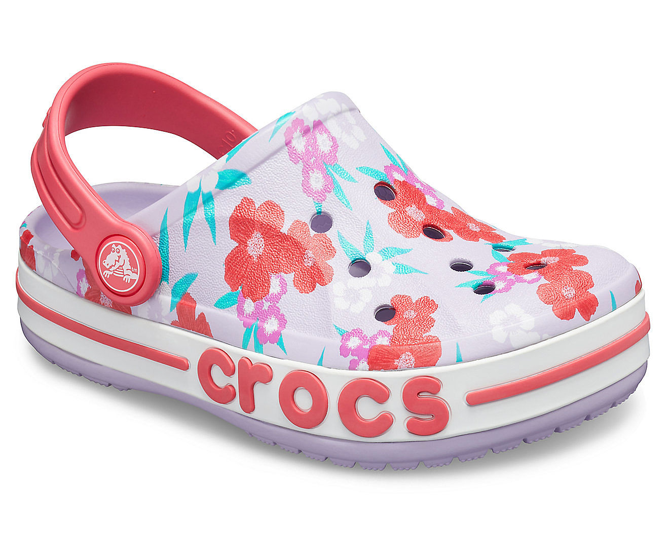 crocs $20